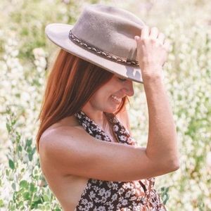 Meet your Posher, Trina